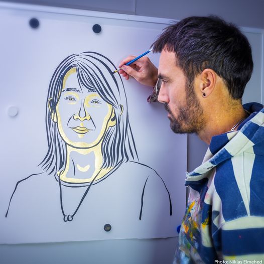 2024 Nobel Prize laureates01.jpg