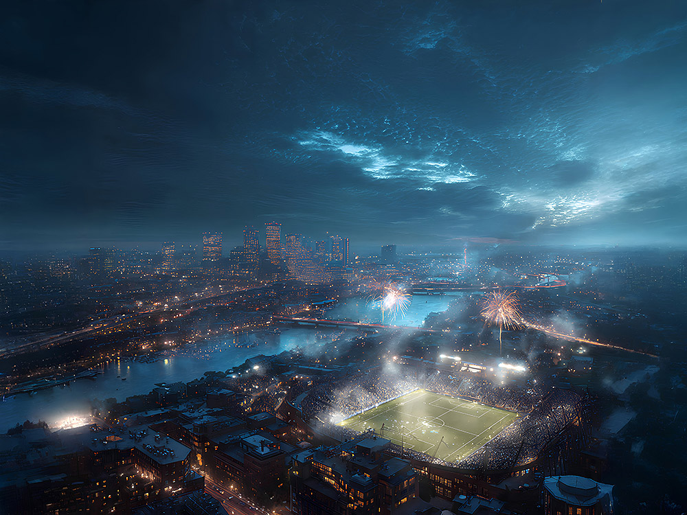 2026년 보스턴, 변화와 축제의 해를 맞다