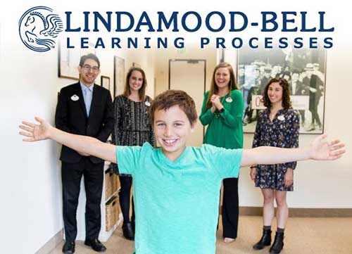 Lindamood-Bell Learning Processes