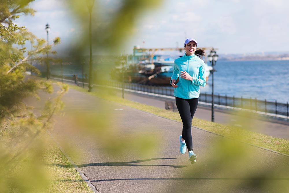 보스턴 가을 러닝 필수 가이드